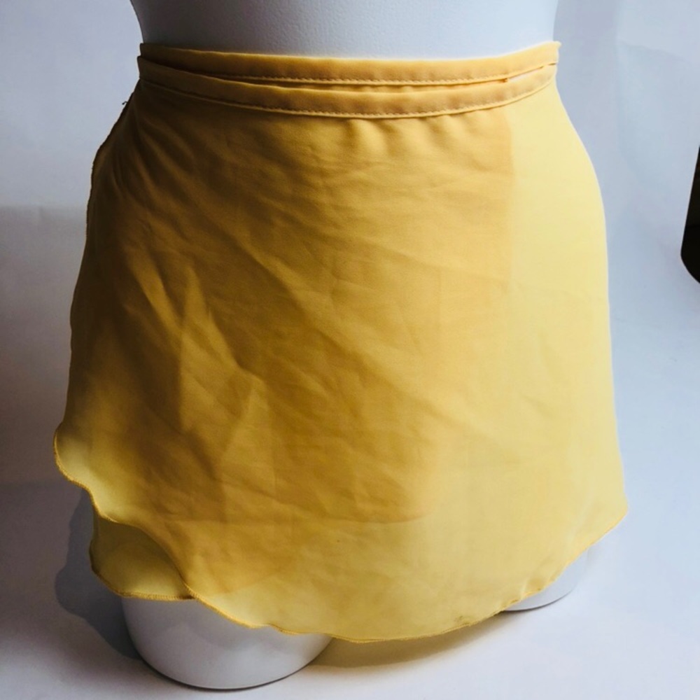 MIRELLA Ballet Skirt